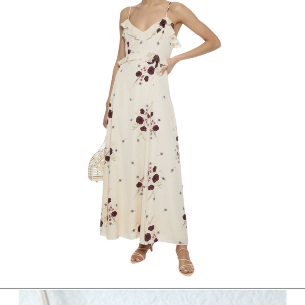 Joie formal dress